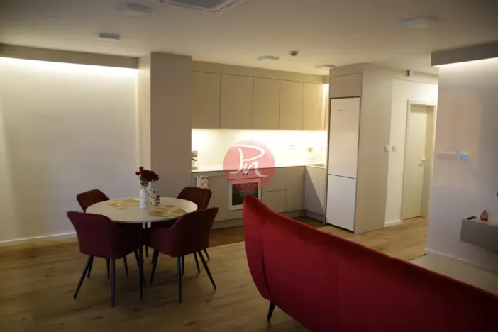 Pronájem bytu 2+kk, Soběšovice, 53 m2