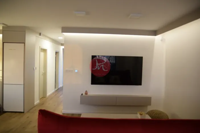 Pronájem bytu 2+kk, Soběšovice, 53 m2