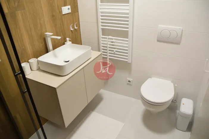 Pronájem bytu 2+kk, Soběšovice, 53 m2