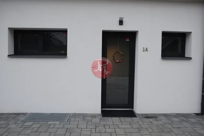 Pronájem bytu 2+kk, Soběšovice, 53 m2