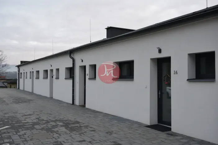 Pronájem bytu 2+kk, Soběšovice, 53 m2