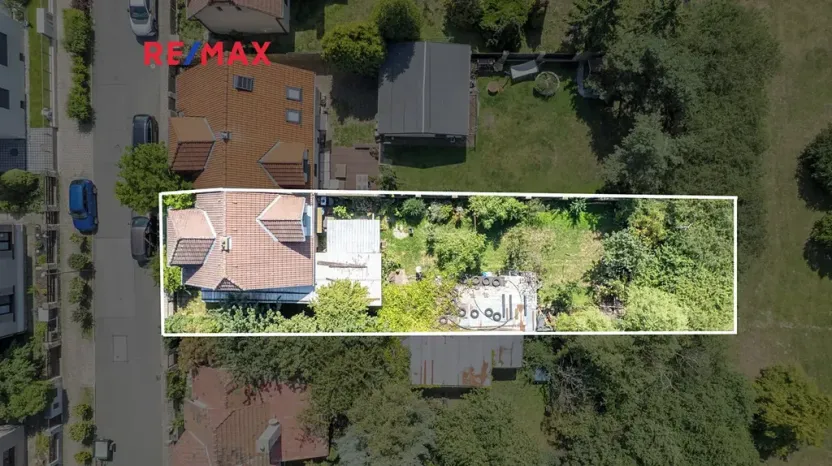 Prodej rodinného domu, Praha - Štěrboholy, Kazaňská, 90 m2