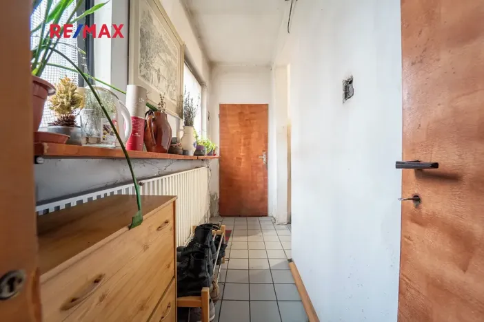 Prodej rodinného domu, Praha - Štěrboholy, Kazaňská, 90 m2