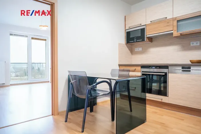 Prodej bytu 2+1, Hradec Králové, Svatojánská, 69 m2