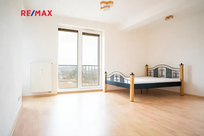 Prodej bytu 2+1, Hradec Králové, Svatojánská, 69 m2