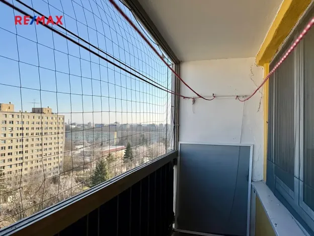 Prodej bytu 1+kk, Pardubice, Valčíkova, 29 m2