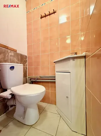 Prodej bytu 1+kk, Pardubice, Valčíkova, 29 m2