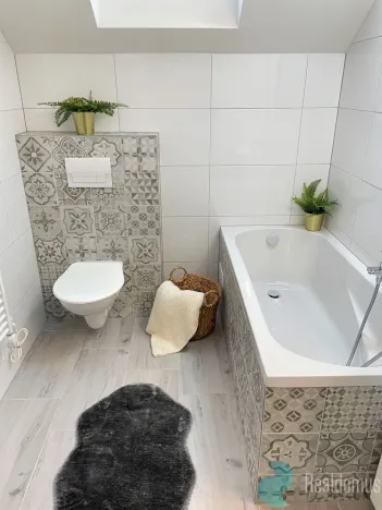 Pronájem bytu 2+kk, Borovany - Trocnov, 46 m2