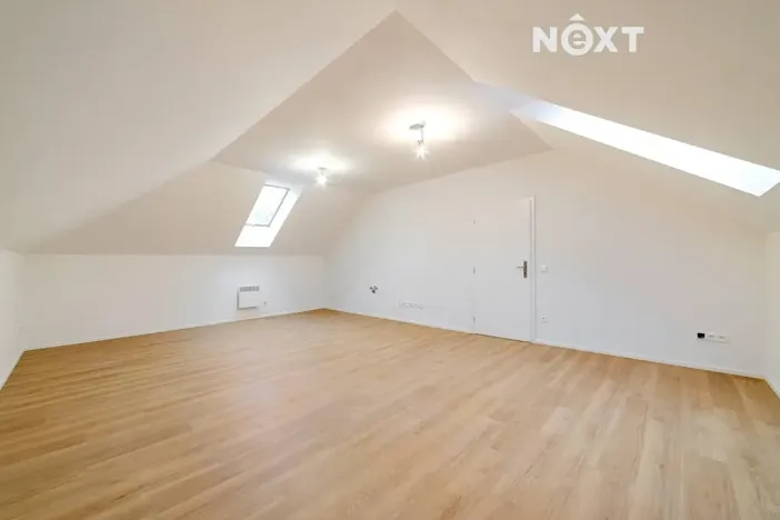 Prodej bytu 1+kk, Praha - Zbraslav, Elišky Přemyslovny, 45 m2