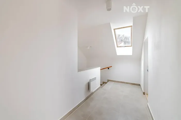 Prodej bytu 1+kk, Praha - Zbraslav, Elišky Přemyslovny, 45 m2