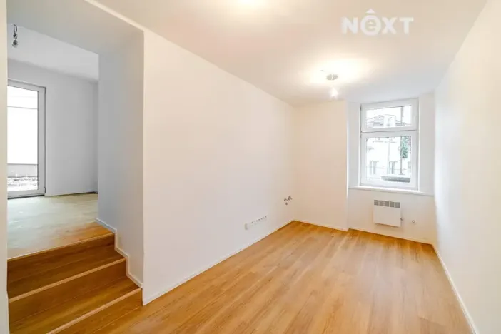 Prodej bytu 1+1, Praha - Zbraslav, Elišky Přemyslovny, 41 m2