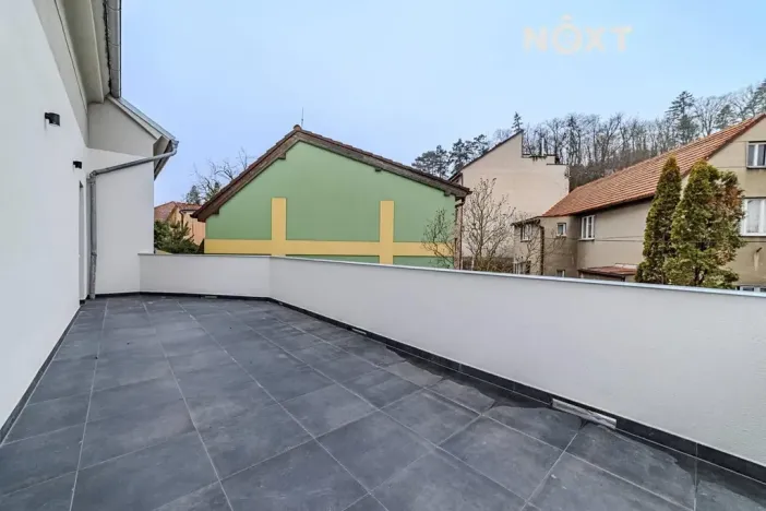 Prodej bytu 1+kk, Praha - Zbraslav, Elišky Přemyslovny, 30 m2