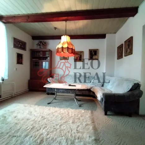 Prodej rodinného domu, Trhový Štěpánov, V Sedle, 178 m2