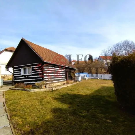 Prodej rodinného domu, Trhový Štěpánov, V Sedle, 178 m2