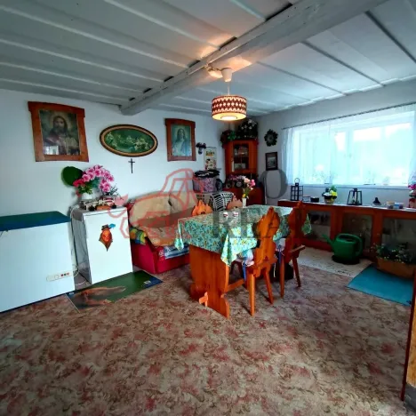 Prodej rodinného domu, Trhový Štěpánov, V Sedle, 178 m2