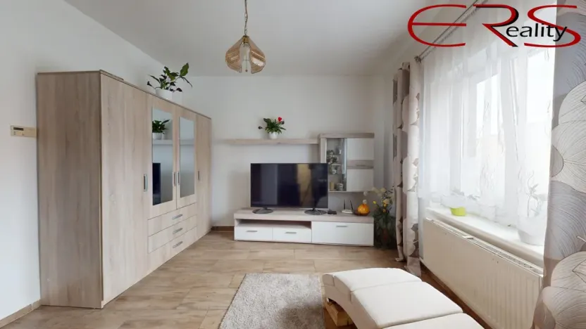 Prodej rodinného domu, Kopidlno, Husova, 50 m2