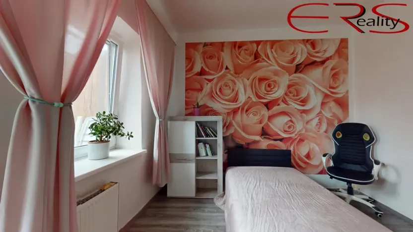 Prodej rodinného domu, Kopidlno, Husova, 50 m2