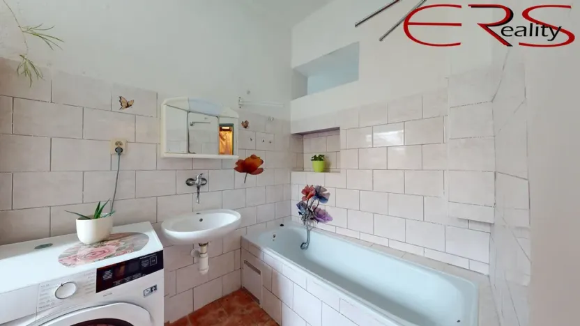 Prodej rodinného domu, Kopidlno, Husova, 50 m2