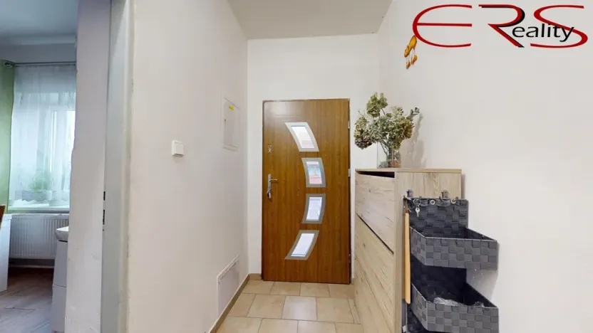 Prodej rodinného domu, Kopidlno, Husova, 50 m2