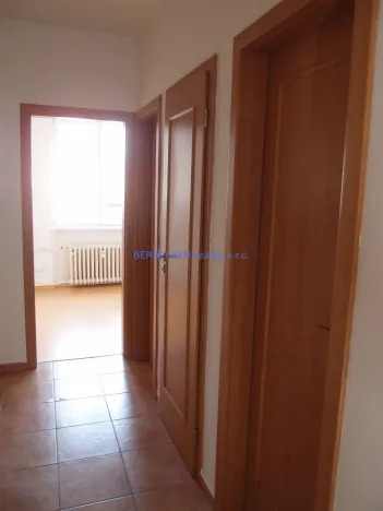 Prodej bytu 3+kk, Hradec Králové - Pražské Předměstí, Haškova, 58 m2