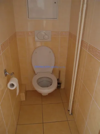 Prodej bytu 3+kk, Hradec Králové - Pražské Předměstí, Haškova, 58 m2