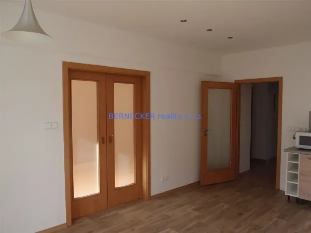 Prodej bytu 3+kk, Hradec Králové - Pražské Předměstí, Haškova, 58 m2