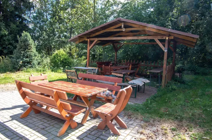 Prodej ubytování, Dolní Moravice, 489 m2