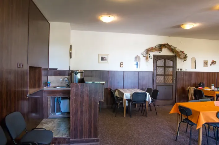 Prodej ubytování, Dolní Moravice, 489 m2