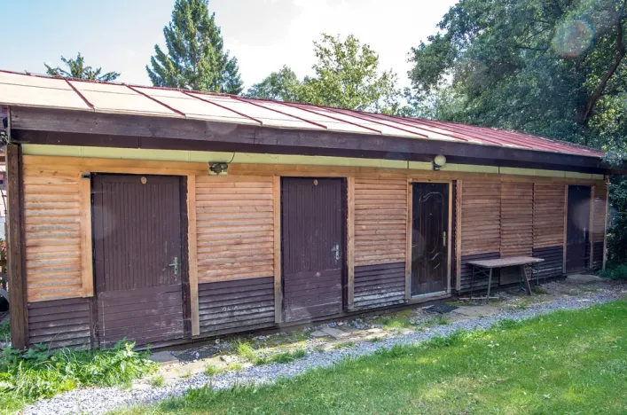 Prodej ubytování, Dolní Moravice, 489 m2