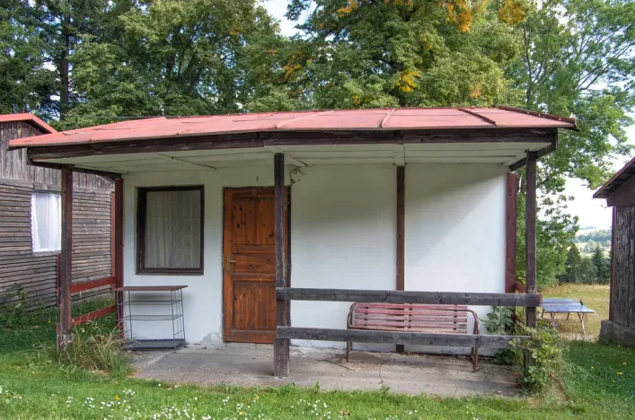 Prodej ubytování, Dolní Moravice, 489 m2