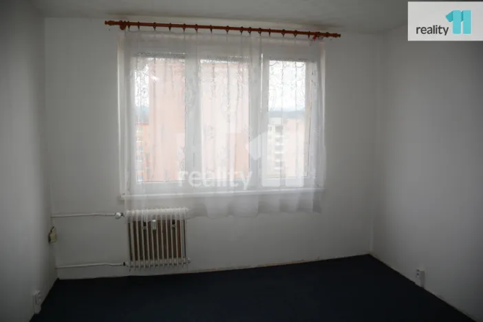 Pronájem bytu 1+kk, Nové Sedlo, Revoluční, 19 m2