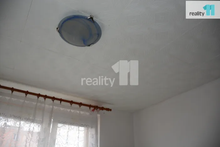 Pronájem bytu 1+kk, Nové Sedlo, Revoluční, 19 m2