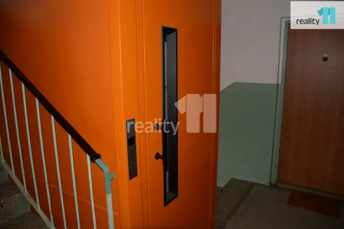 Pronájem bytu 1+kk, Nové Sedlo, Revoluční, 19 m2