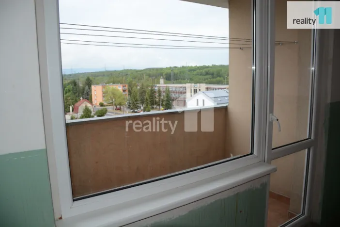 Pronájem bytu 1+kk, Nové Sedlo, Revoluční, 19 m2