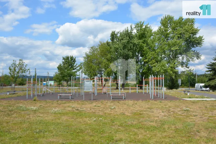 Pronájem bytu 1+kk, Nové Sedlo, Revoluční, 19 m2