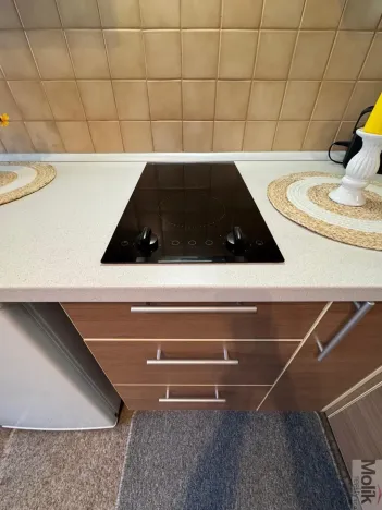 Pronájem bytu 1+1, Most, Marš. Rybalka, 35 m2