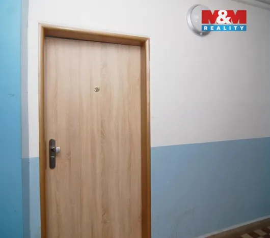 Prodej bytu 1+kk, Ostrava - Moravská Ostrava, Ahepjukova, 25 m2