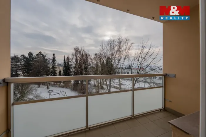 Prodej bytu 2+kk, Valašské Meziříčí, Sokolská, 41 m2