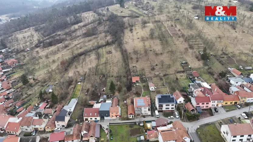 Prodej rodinného domu, Vlčnov, 42 m2