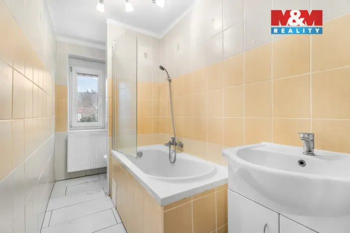 Prodej rodinného domu, Ohníč, 200 m2