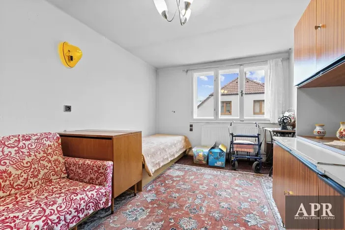 Prodej rodinného domu, Uherský Brod, Vlčnovská, 96 m2