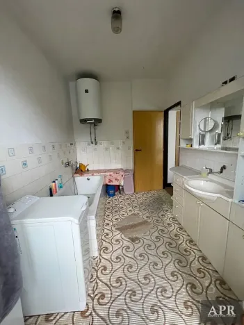 Prodej rodinného domu, Tlumačov, Dolní, 143 m2