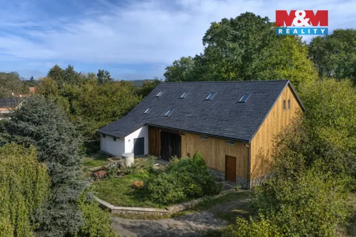 Prodej rodinného domu, Benešov, 327 m2