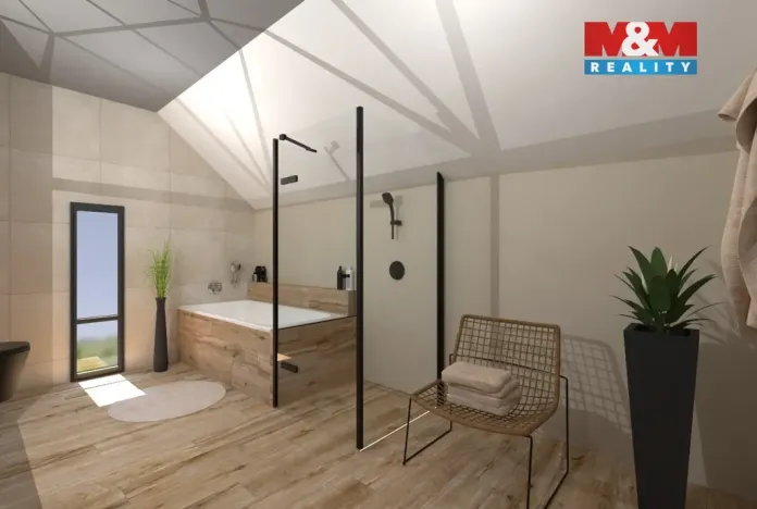 Prodej rodinného domu, Benešov, 327 m2