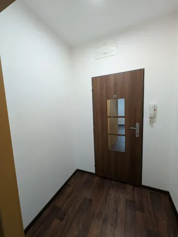 Pronájem bytu 1+kk, Olomouc, Voskovcova, 33 m2