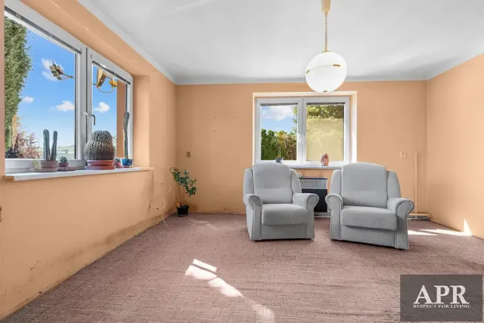 Prodej rodinného domu, Uherský Brod, Průhon, 107 m2