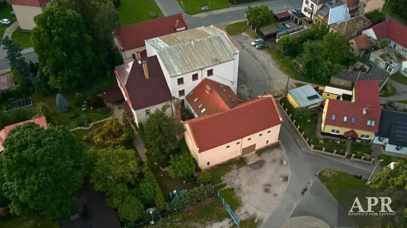 Prodej výrobních prostor, Uherský Ostroh, Zamlýní, 2594 m2