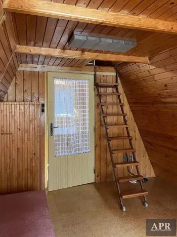 Prodej chaty, Uherský Brod, 40 m2