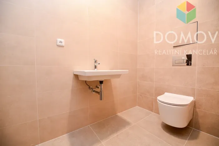 Prodej bytu 3+kk, Beroun, Nepilova, 115 m2