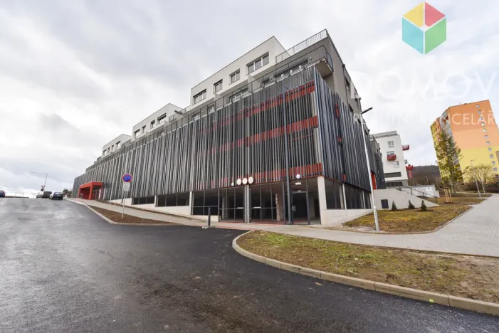 Prodej bytu 3+kk, Beroun, Nepilova, 115 m2